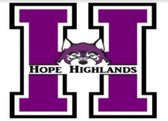 Hope Highlands